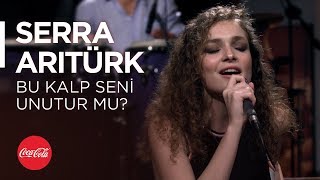 Serra Arıtürk akustikhane  Bu Kalp Seni Unutur Mu Fikret Kızılok Cover [upl. by Inoek]