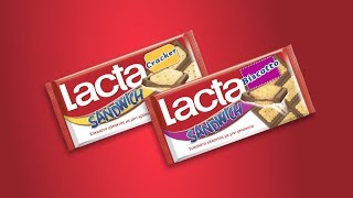 Lacta Sandwich [upl. by Aurie]