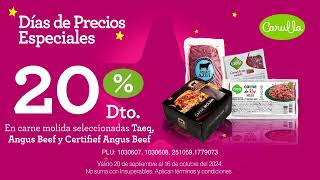 Días de Precios Especiales 🤩 [upl. by Ayom]