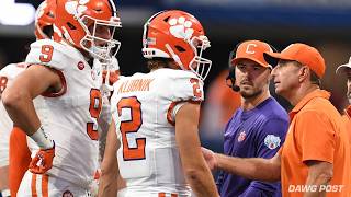 When Dabo Said This About UGA He was Exactly Right [upl. by Gallenz]