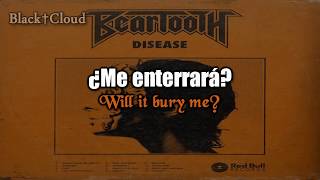 Beartooth  Disease Sub Español  Lyrics [upl. by Lleuqram]