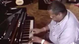 Oscar Peterson Documentary [upl. by Becka]