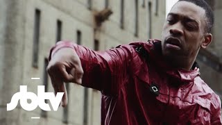 Wiley  P Money Prod By Teeza Music Video SBTV [upl. by Deirdra]