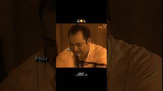 Rahat fateh ali khan  Ishq risk  WhatsApp Lyrics Status [upl. by Thanos433]