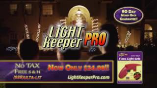 Kevin Harrington and the LightKeeper Pro [upl. by Mccollum]