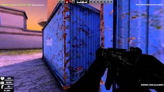 Juego de guerra ONLINE gratis sin descargar nada  BeGone  PC [upl. by Einahets]