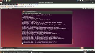 Install BackBox Tools on Ubuntu Linux [upl. by Dviad708]