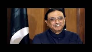 Welcome Zardari Song [upl. by Nemra]