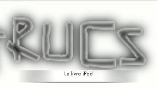 Podcast n°2  les news du site livre iPad et plus [upl. by Lesoj]