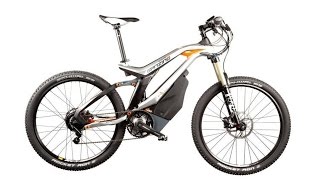 M1 SPITZING fast ebike [upl. by Acus]