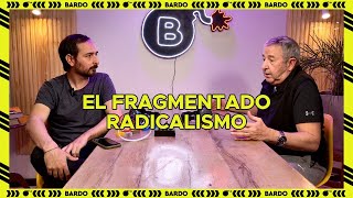 EL FRAGMENTADO RADICALISMO Y SU RELACION CON MILEI [upl. by Malan]