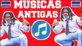 Sem Pressa  MUSICAS ANTIGAS  CABOVERDE [upl. by Ariew]