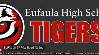 Eufaula  Pike Road [upl. by Bliss]