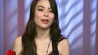 Miranda Cosgrove Conquers Film TV and Music [upl. by Rednal]