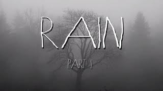 Drone Dark Ambient Experimental Music  Rain Part I  Marcus Palt IntraMoeniaArt [upl. by Burwell]