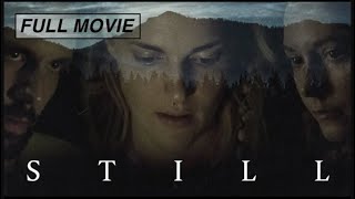 Still FULL MOVIE Takashi Doscher Madeline Brewer Nick Blood Lydia Wilson [upl. by Azarcon]