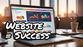 E commerce 101 Why Your Business Needs a website [upl. by Aleiram]