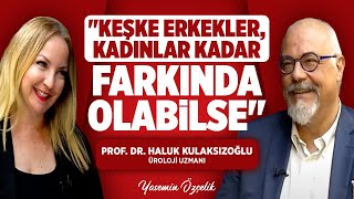 quotKADINLAR KOÅA KOÅA DOKTORA GÄ°DÄ°YOR ERKEKLER Ã‡EKÄ°NÄ°YOR MAÃ‡O ERKEK DE ÃœROLOÄA GÄ°TMELÄ°quot [upl. by Shaylynn346]