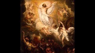 Traditional Latin Mass on May 14 2024 Tuesday within the Octave of the Ascension at 645 am [upl. by Beatrisa]