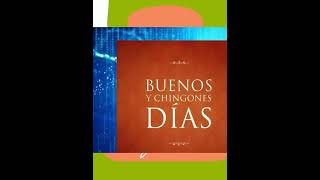 Buenos y chingones dias librosromanticos frases citasdelibros [upl. by Younger]