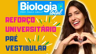 Curso BIOLOGIA TOTAL vale a pena É bom [upl. by Ordnas663]