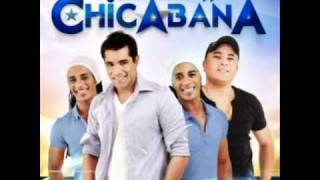 Falar de Amor CHICABANA OFICIAL [upl. by Anastos]