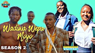 Wadiwa Wepa Moyo S2 Ep 7  TMZ Movie Recap [upl. by Perkin]