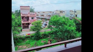 2 BHK Apartment at RERA Registered BDA Katara Hills Bhopal [upl. by Hijoung]