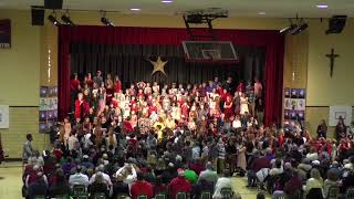 St Agnes Christmas Concert [upl. by Pogue]