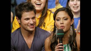 Inside Nick Lachey and Vanessa Lacheys Epic Love Story [upl. by Bevin337]