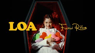 Furui Riho  LOA Official Music Video [upl. by Evol]