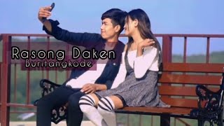 Rasong Dakgen Buritangkode  Official Full Video Link  Silgring Sg ft Anjackson Marak 👇👇checkout [upl. by Lap]