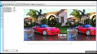 How to use MainTop rip software for large format printer 02 [upl. by Katinka]