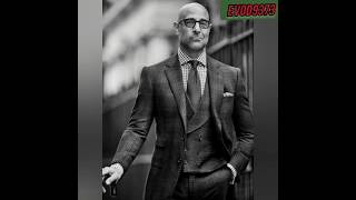 Stanley Tucci Jr  64  supernova  conclave  easy A  the Devil wears Prada  the terminal  3ibs [upl. by Esilegna187]