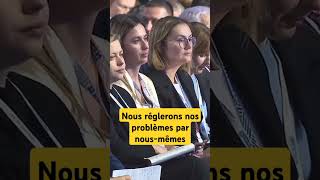 Poutine  Nous réglerons nos problèmes seuls [upl. by Carol]