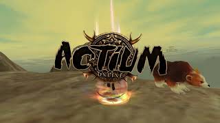 Actium Online Tower Defense  JOHN [upl. by Hisbe]