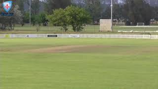 Hawkesbury v Randwick Petersham [upl. by Scharf571]