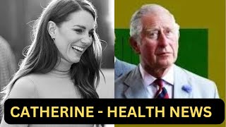 PRINCESS CATHERINE  HEALTH UPDATE amp THE KING  LATEST royal news royalfamily [upl. by Rennat658]