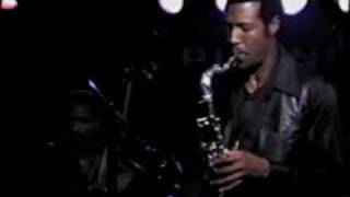 Billy Harper Plays [upl. by Yvon]