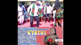 KYATHI SONG TRAILER [upl. by Ivett]