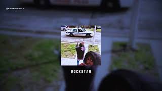 DaBaby  ROCKSTAR ft Roddy Ricch Slowed  Reverb [upl. by Gabrielson]