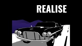 REALISE Trailer [upl. by Dimah]