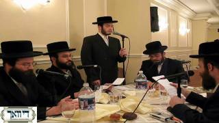 In Memoriam Moshe Goldman  Camp Shalva Part 1 [upl. by Miguela]