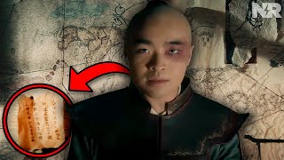 AVATAR THE LAST AIRBENDER Trailer Breakdown Easter Eggs amp Details You Missed [upl. by Ecirtahs381]