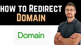 ✅ How To Redirect Domain To Another Domain Full Guide [upl. by Elocen]