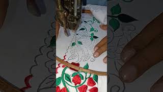 zigzag sewing embroiderymachine2024  Rizwan Ali Tv [upl. by Zetniuq]