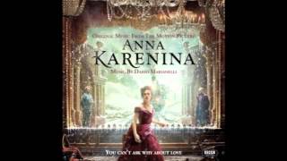 Anna Karenina Soundtrack  03  She Is Of The Heavens  Dario Marianelli [upl. by Flemming]