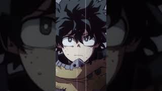 Mha editNorthwinds capcut animeedit mhaedit [upl. by Lewison]