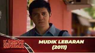 MUDIK LEBARAN 2011 FULL MOVIE HD  IRWANSYAH WIWID GUNAWAN [upl. by Vaughan]