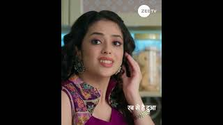 Rabb Se Hai Dua  Ep 664  Aditi Sharma Karanvir Sharma  Zee TV UK zeetv rabbsehaidua zee [upl. by Eiramalegna107]